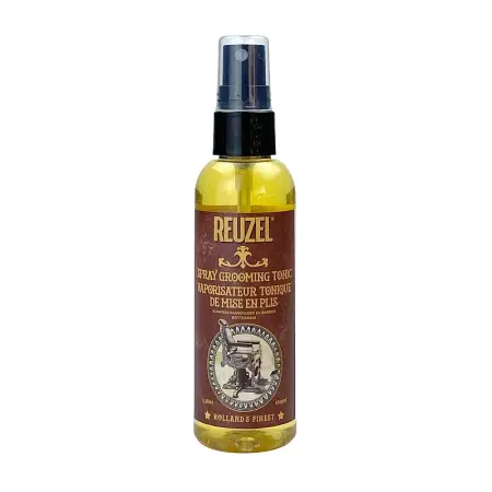 REUZEL Груминг-тоник спрей для укладки 100 мл - 1