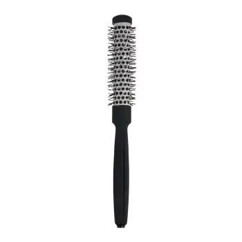 DEWAL PROFESSIONAL Термобрашинг Easy Touch керамика, нейлоновая щетина, с хвостиком d 18/32 мм, фото 2
