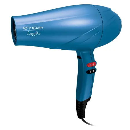 GA MA Фен Leggero ION 4D-терапия - 1