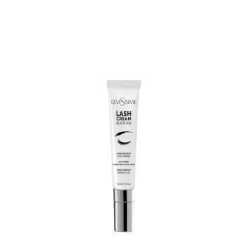 Крем-бустер увлажняющий для бровей и ресниц / Lash Cream Booster 10 мл