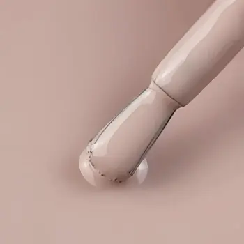 IQ BEAUTY 159 лак для ногтей укрепляющий с биокерамикой / Nail Polish PROLAC+bioceramics 12,5 мл, фото 2