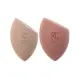 REAL TECHNIQUES Набор спонжей для макияжа / Real Techniques New Nudes Real Reveal Sponge Duo, фото 2