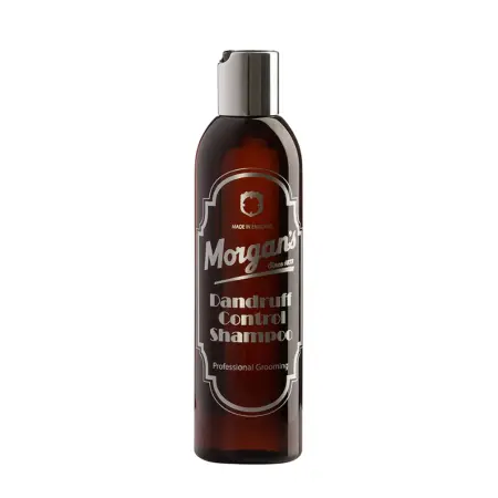 MORGAN’S Шампунь против перхоти / Dandruff Control Shampoo 250 мл - 1