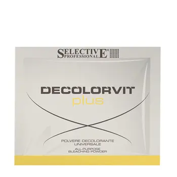 Средство обесцвечивающее универсальное / DECOLOR VIT PLUS 30 гр