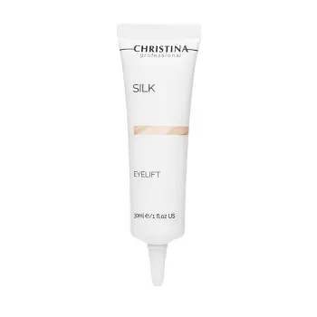 Крем для подтяжки кожи вокруг глаз / EyeLift Cream Silk 30 мл