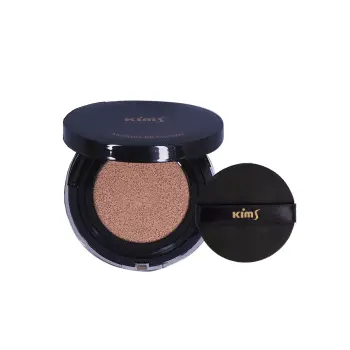 Средство тональное BB-кушон SPF50+/PA+++, #25, темно-бежевый / Moisture BB Cushion 2 х 15 гр