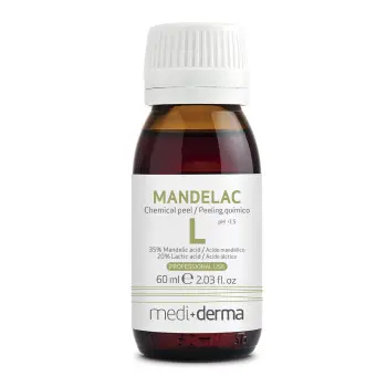 Пилинг химический с миндальной кислотой 35% / MANDELAC L 60 мл
