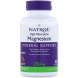NATROL Добавка биологически активная к пище Натрол магнезиум / High Absorption Magnesium 60 жевательных таблеток, фото 1