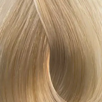 10.23 краситель перманентный для волос / Organic Care Permanent Color Lightest pearl gold 100 мл