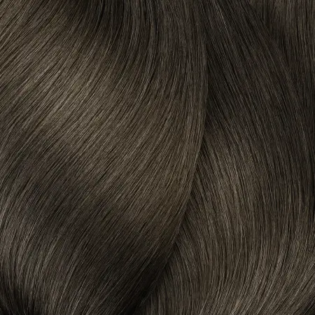 L OREAL PROFESSIONNEL 5.3 крем-краска, золотистый / МАЖИРЕЛЬ 60 мл - 1