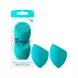 REAL TECHNIQUES Набор спонжей для макияжа, 2 шт / Real Techniques Miracle Airblend Sponges, фото 2