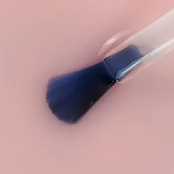IQ BEAUTY 01 лак для ногтей для защиты от грибка с активатором роста с тербинафином, розовый / Antifungal Nail Polish 12,5 мл, фото 4