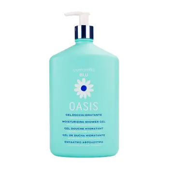Гель увлажняющий для душа / Oasis shower gel 1000 мл