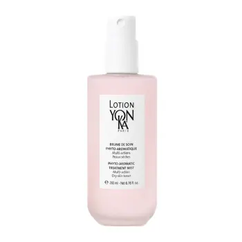 Лосьон тонизирующий восстанавливающий / Lotion PS ESSENTIALS 200 мл