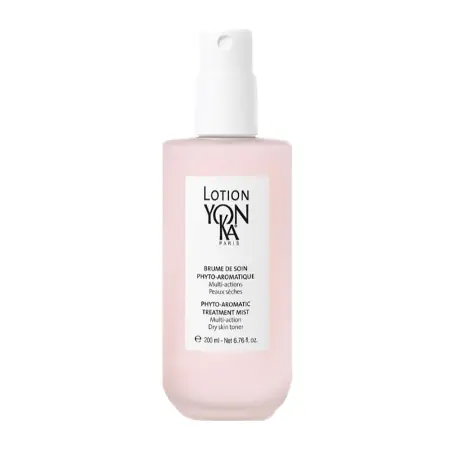 YON KA Лосьон тонизирующий восстанавливающий / Lotion PS ESSENTIALS 200 мл - 1