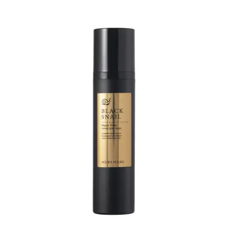 HOLIKA HOLIKA Тонер для лица с экстрактом улитки / Prime Youth Black Snail Repair Toner 100 мл - 1