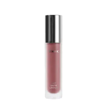 SHIK Помада жидкая матовая, 02 / Soft matte lipstick Petal 5 гр, фото 1