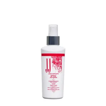 Спрей дисциплинирующий для разглаживания волос / JJ HAIR LISS & SMOOTH SPRAY 150 мл