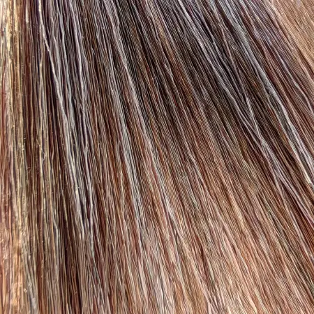 ABRIL ET NATURE 5N крем-краска для волос, натуральный каштановый / Nature Color Plex 120 мл - 1