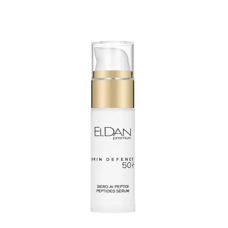 ELDAN cosmetics Cыворотка пептидная 50+ / Premium Pepto Skin Defence 30 мл - 1