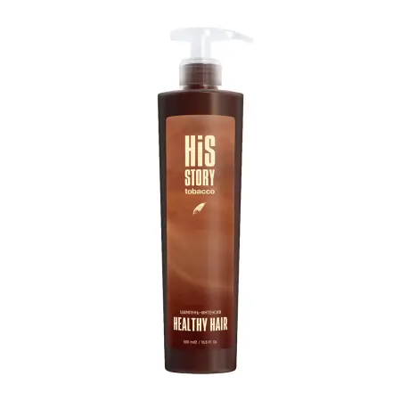 PREMIUM Шампунь-интенсив, для мужчин / Healthy Hair 500 мл - 1