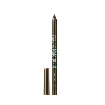 BOURJOIS Карандаш водостойкий для глаз 71 / Bourjois Contour, Clubbing Waterproof, фото 2