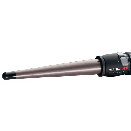 BABYLISS PRO Плойка Bab конус.25-13мм 65W.BAB2280TTE(04084;04084-18) - 2