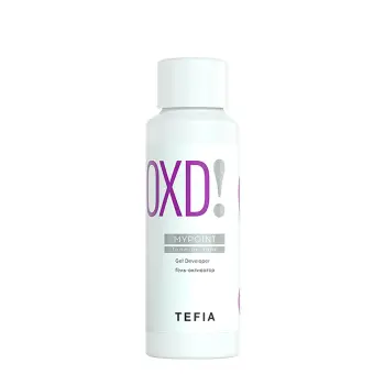 Гель-активатор / TONE ON TONE HAIR COLORING GEL 60 мл