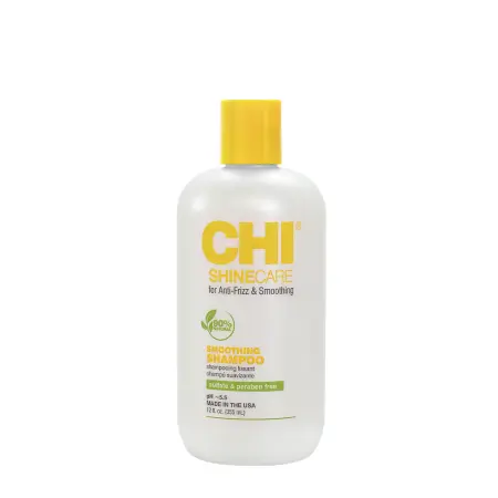 CHI Шампунь разглаживающий / CHI SHINECARE 355 мл - 1