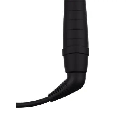 MUSTANG PROFESSIONAL (США) Плойка для волос Mustang Professional Wave MHPC04 Черный - 5