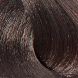 360 HAIR PROFESSIONAL 6.00 краситель перманентный для волос, темный блондин интенсивный / Permanent Haircolor 100 мл, фото 1