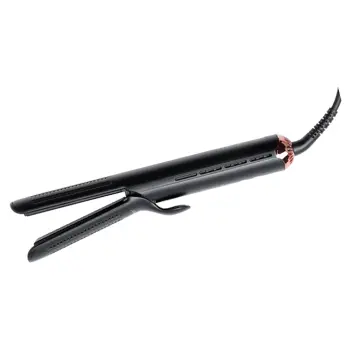 Щипцы-выпрямители для волос Mark Shmidt 304 Air Flow ceramic, 90,7x23,9мм, с вентилятором, t=140-220С°, 36 Вт
