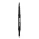 ALVIN D OR Дуэт для бровей карандаш+пудра, тон 02 / Brow Satin medium dark brown 2,5 гр, фото 2