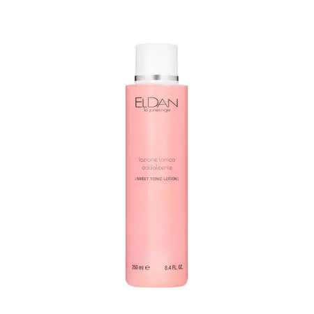 ELDAN cosmetics Тоник-лосьон ароматный / LE PRESTIGE 250 мл - 1