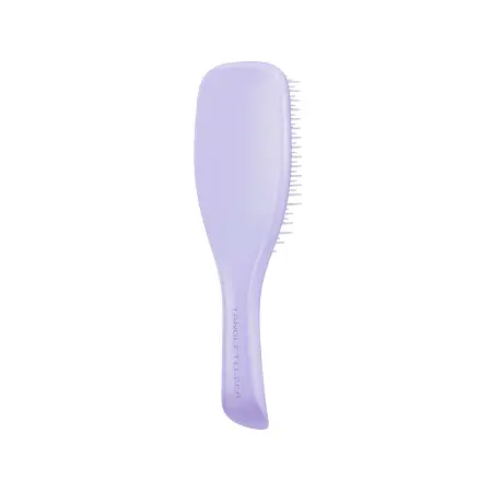 TANGLE TEEZER Расческа для волос / The Ultimate (Wet) Detangler Fine & Fragile Hypnotic Heather - 7
