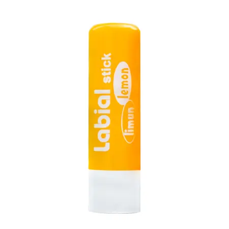 L’OCO Бальзам для губ, лимон / LABIAL STICK Limun 4,4 гр - 1