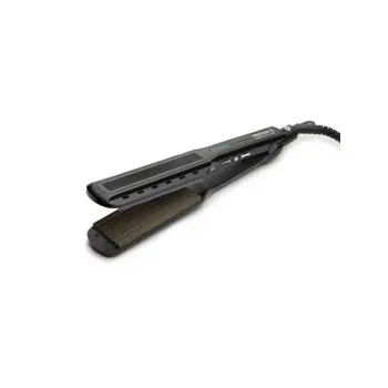 Щипцы гофре Mustang Professional Wild MPEUG-04 Черный