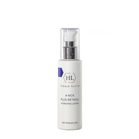 HOLY LAND Лосьон увлажняющий с ретинолом / A-Nox Plus Retinol Hydrating Lotion 100 мл - 2