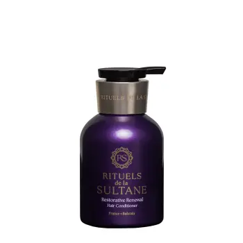 Кондиционер нежное восстановление поврежденных волос / Restorative Renewal Hair Conditioner 300 мл