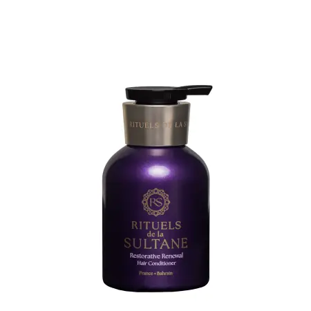 RITUELS de la SULTANE Кондиционер нежное восстановление поврежденных волос / Restorative Renewal Hair Conditioner 300 мл - 1