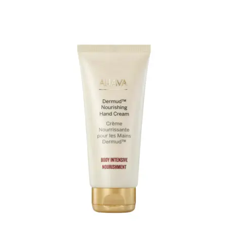 AHAVA Крем активный для рук / Deadsea Mud 100 мл - 1