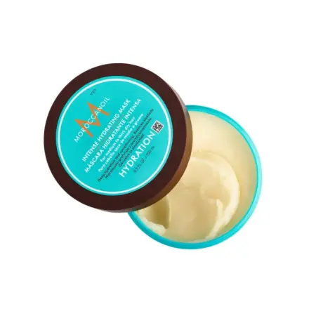 MOROCCANOIL Маска интенсивно увлажняющая / Intense Hydrating Mask 250 мл - 4