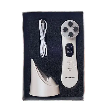 GEZATONE �������� ��� ����� �� ����� ���� Mezolight M9910 - 6