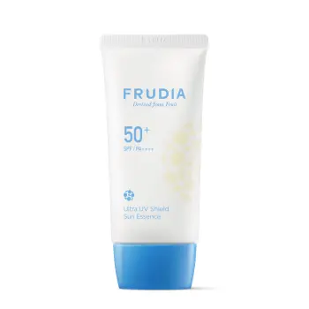 Крем-эссенция с ультра защитой от солнца SPF50+/PA++++ 50 гр