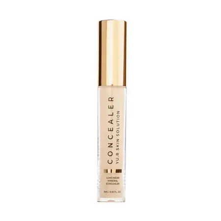 YU.R Консилер, тон 2.0 / LONGWEAR MINERAL CONCEALER IVORY 5 мл - 1