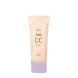 HOLIKA HOLIKA СС-крем невесомый тональный для лица SPF 32 PA++ / Natural Petit 30 мл, фото 1