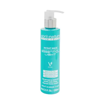Маска для ломких и тонких волос / Instant Mask Essential Light 200 мл
