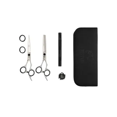 MUSTANG PROFESSIONAL (США) Набор ножниц Mustang Base NB03 6,0 дюймов - 3