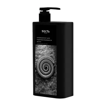 HAIR SEKTA Кондиционер для кудрявых и вьющихся волос / Hair Sekta 1000 мл, фото 2