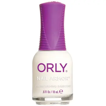 Покрытие с эффектом армирования ногтей / Nail Armor 18 мл